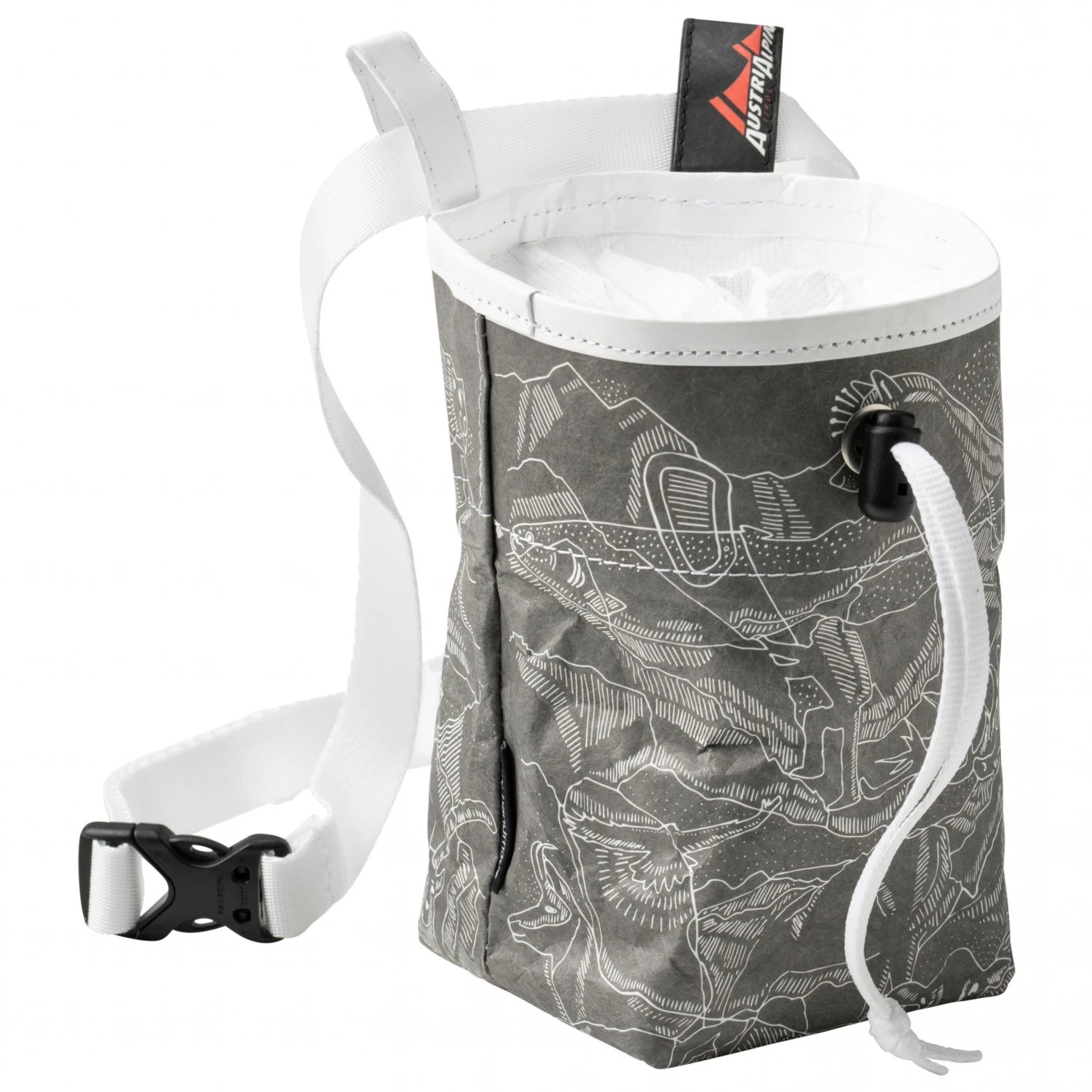 AustriAlpin - Papnu Chalk Bag - Sac à Magnésie – Image 3