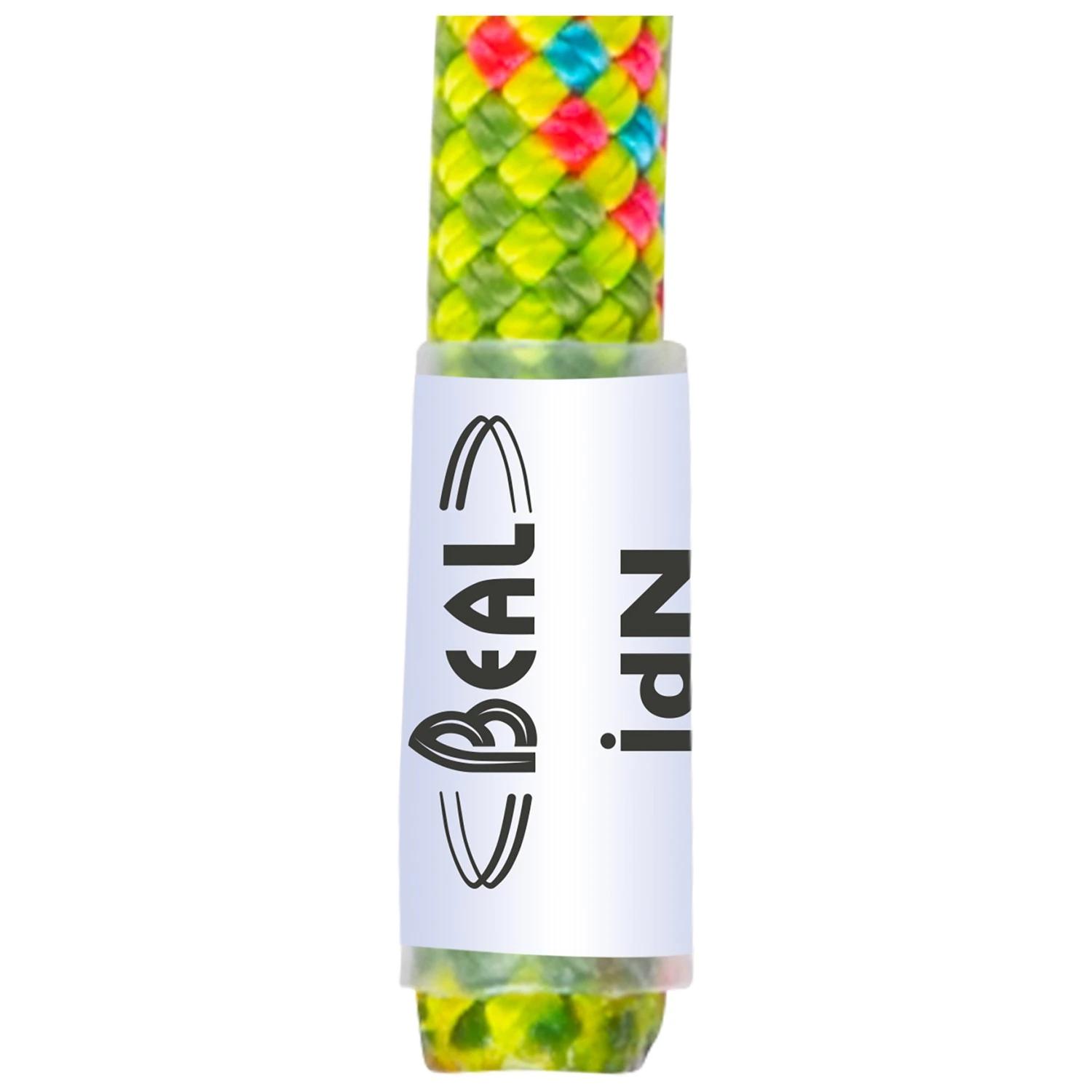 Beal - Rando Golden Dry 8 Mm - Corde Jumelée – Image 5