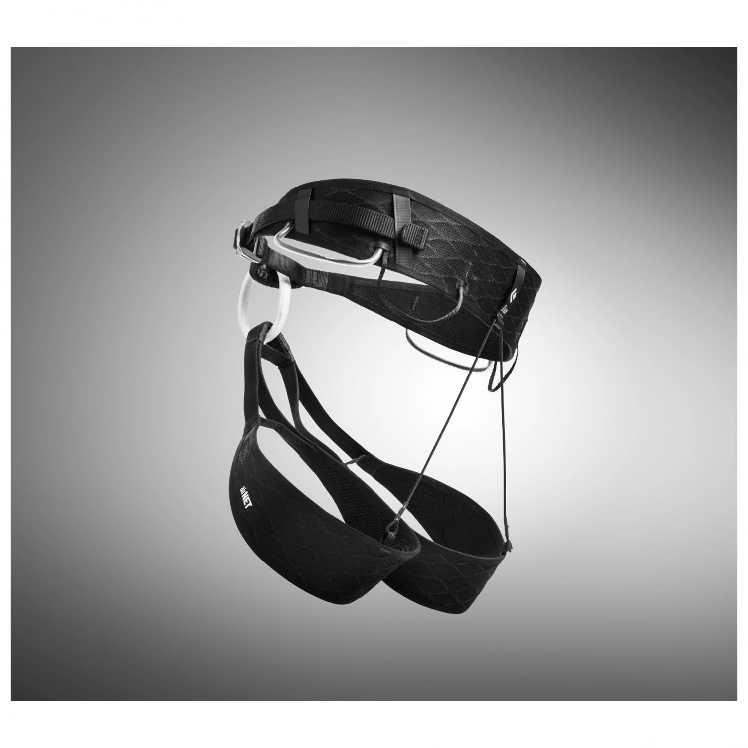 Black Diamond - Airnet Harness - Baudrier – Image 2
