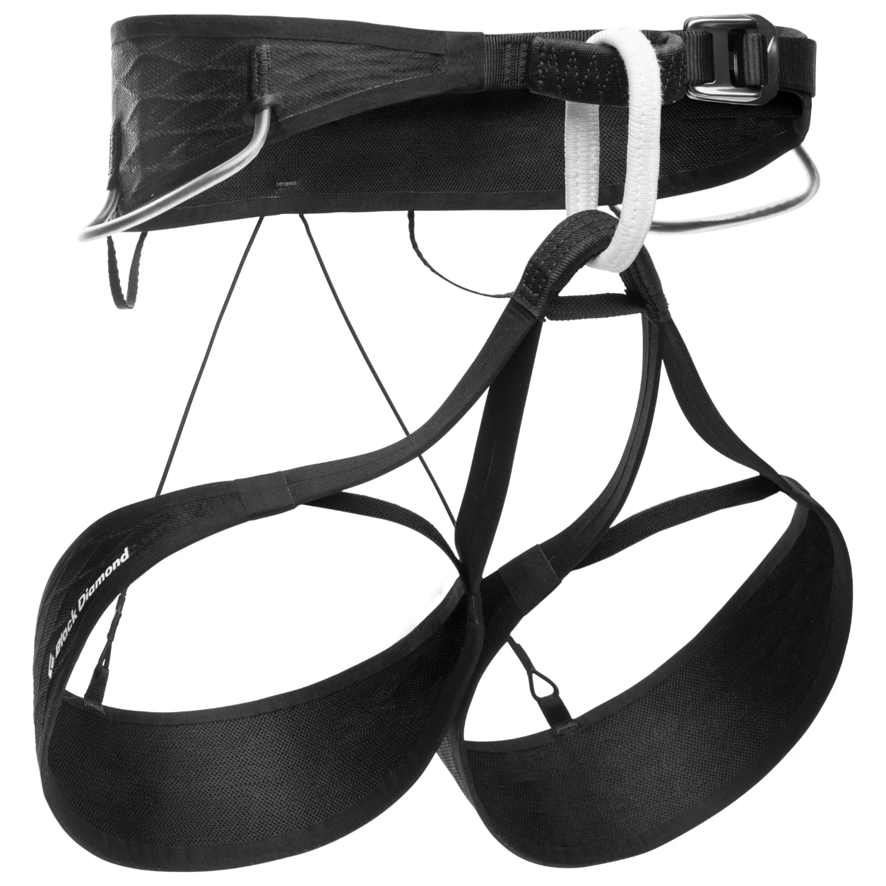 Black Diamond - Airnet Harness - Baudrier