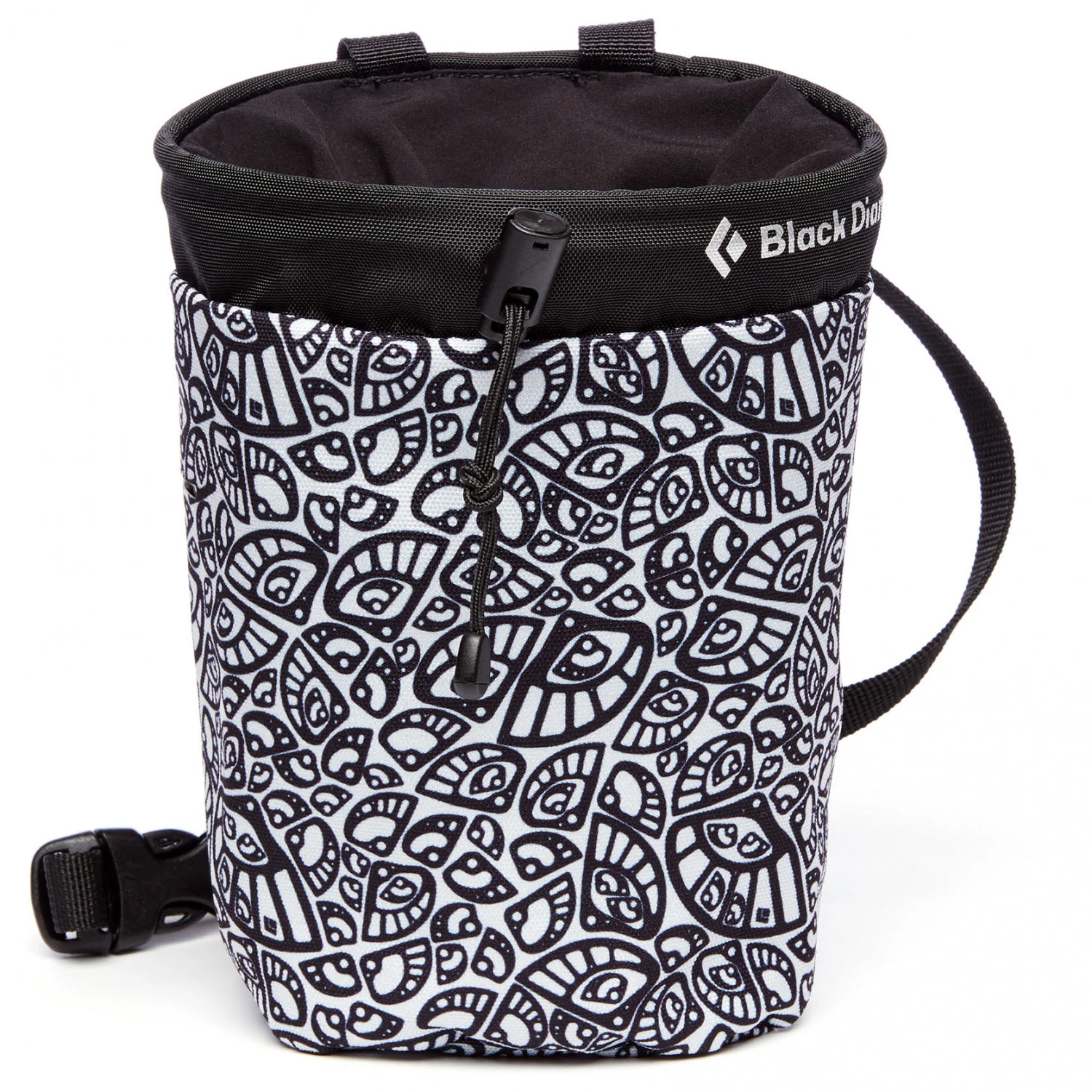 Black Diamond - Gym Chalk Bag - Sac à Magnésie – Image 3