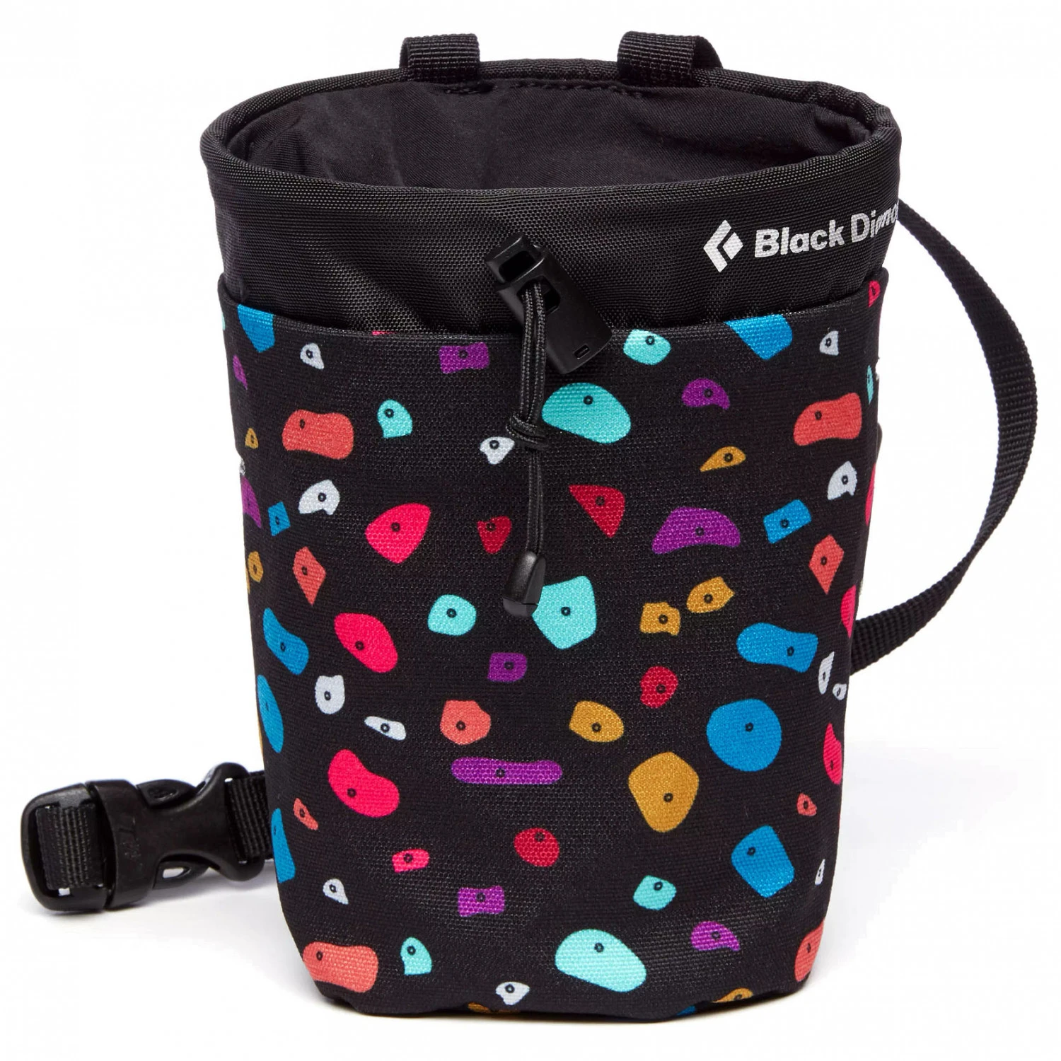 Black Diamond - Gym Chalk Bag - Sac à Magnésie – Image 4