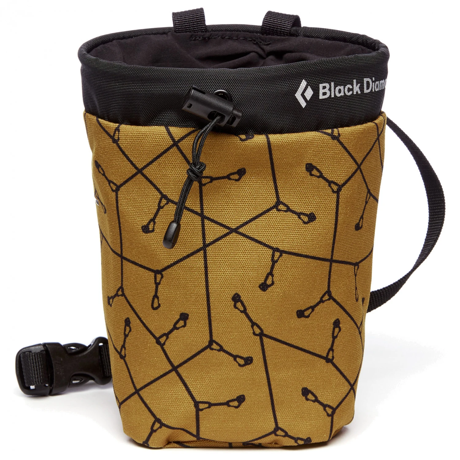 Black Diamond - Gym Chalk Bag - Sac à Magnésie – Image 6