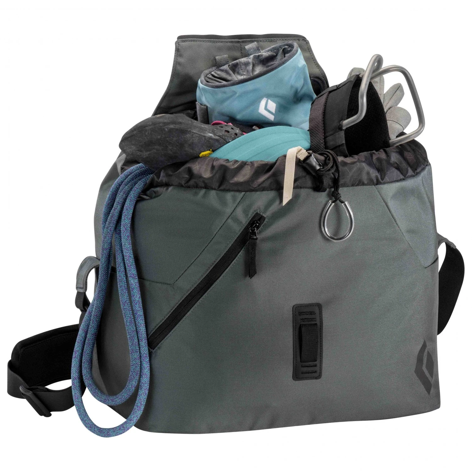 Black Diamond - Gym Gear Bag 30 - Sac à Corde – Image 2