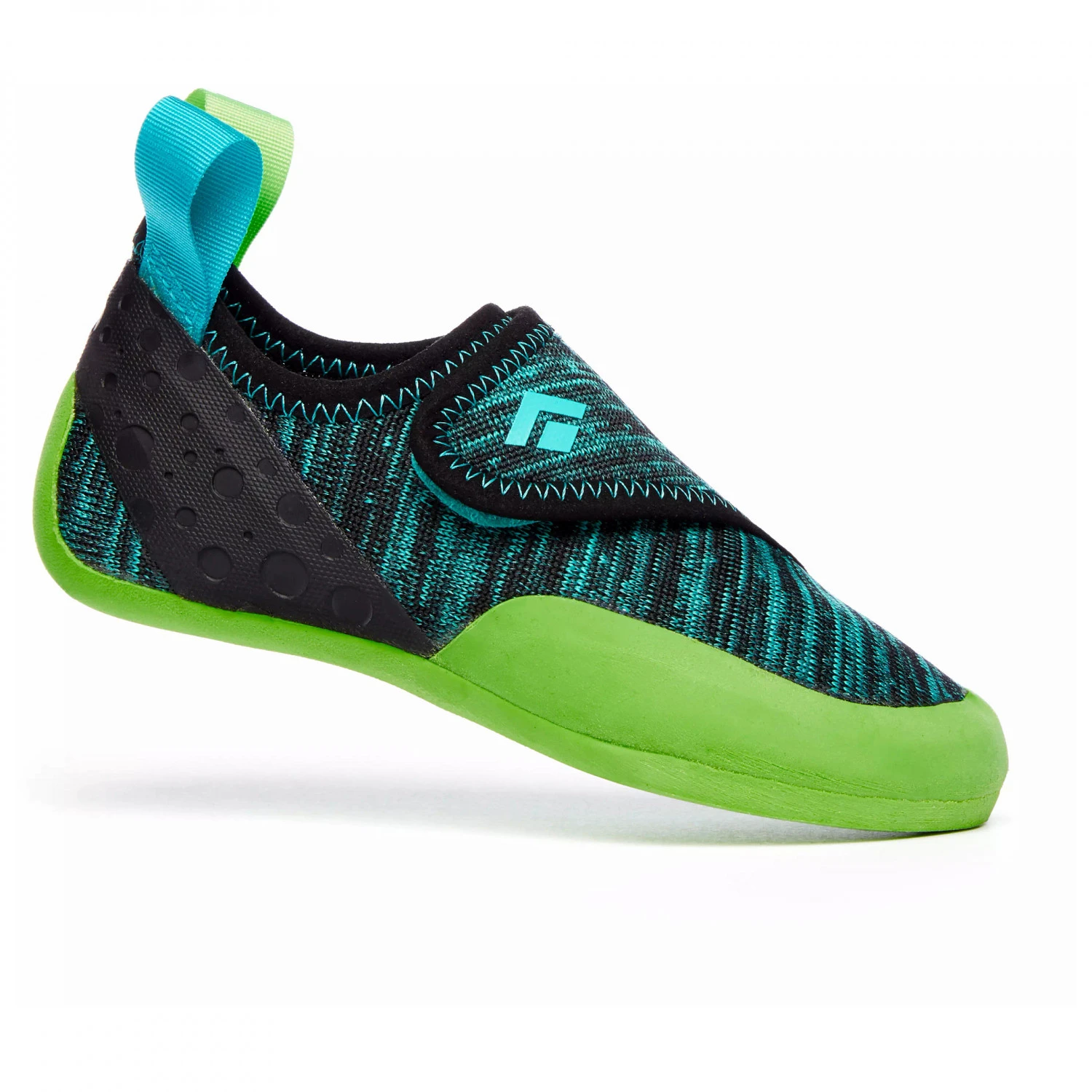 Black Diamond - Kid's Momentum - Chaussons D'escalade – Image 2