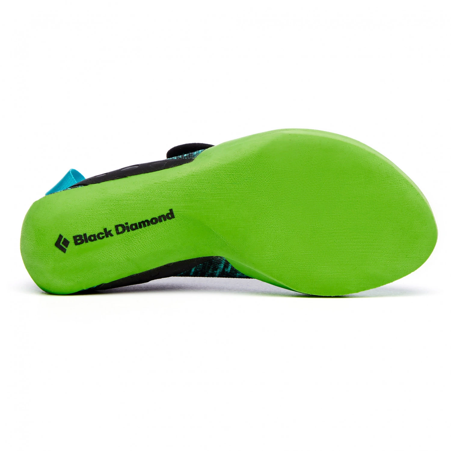 Black Diamond - Kid's Momentum - Chaussons D'escalade – Image 4