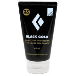 Black Diamond - Liquid Black Gold Chalk - Magnésie