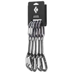 Black Diamond - Miniwire Quickpack - Dégaine