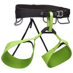 Black Diamond - Solution Harness-Honnold Edition - Baudrier