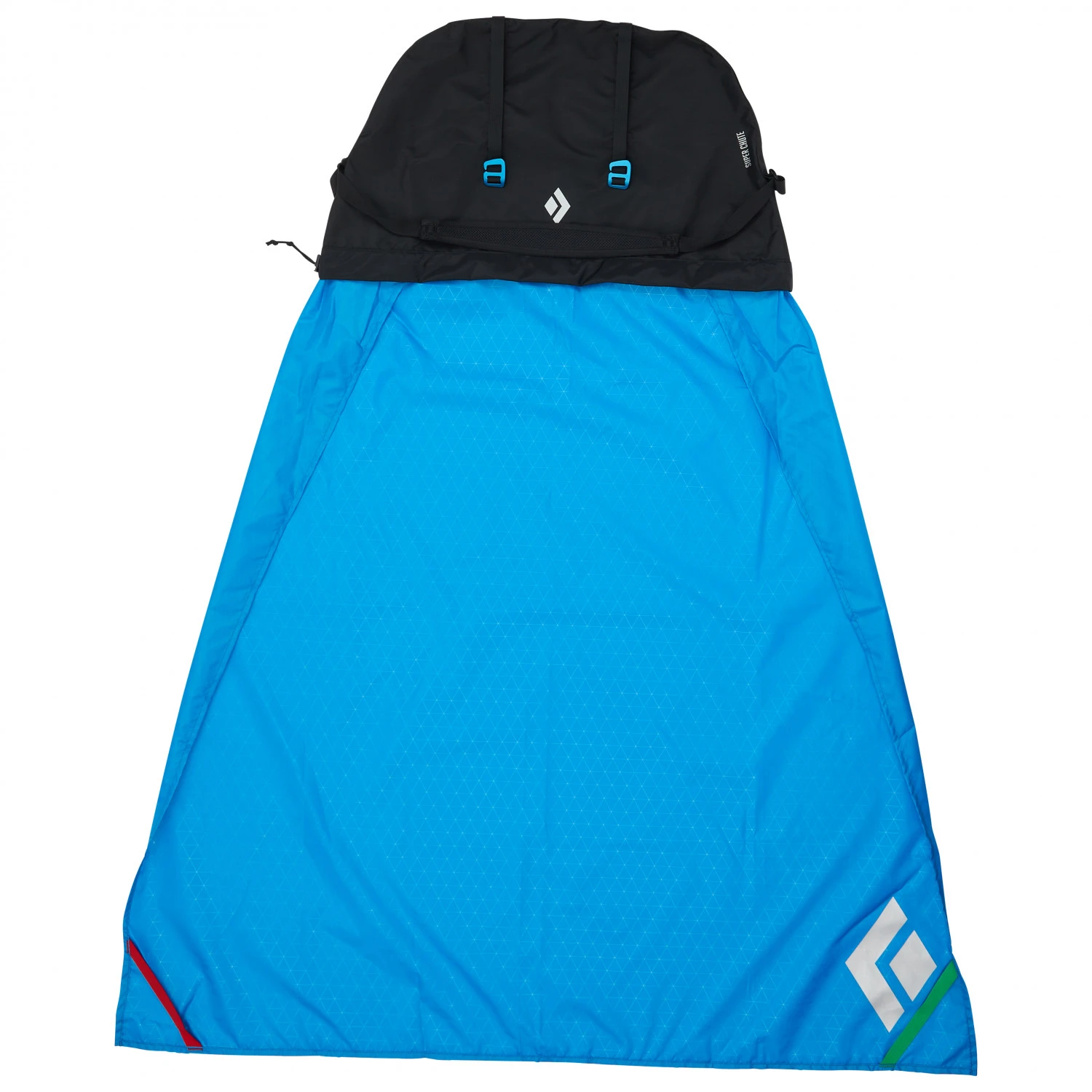 Black Diamond - Super Chute Rope Bag - Sac à Corde – Image 4