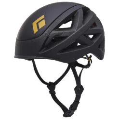 Black Diamond - Vapor Helmet - Casque D'escalade