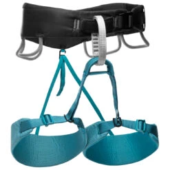 Black Diamond - Women's Momentum Harness - Baudrier