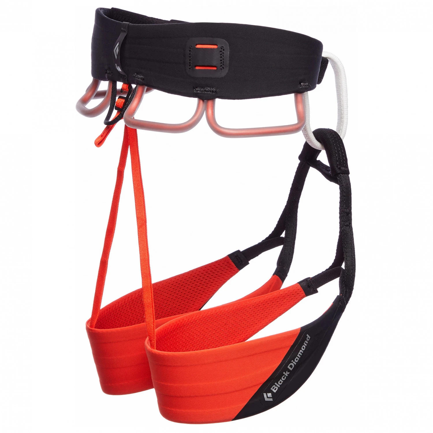 Black Diamond - Women's Zone Harness - Baudrier – Image 2
