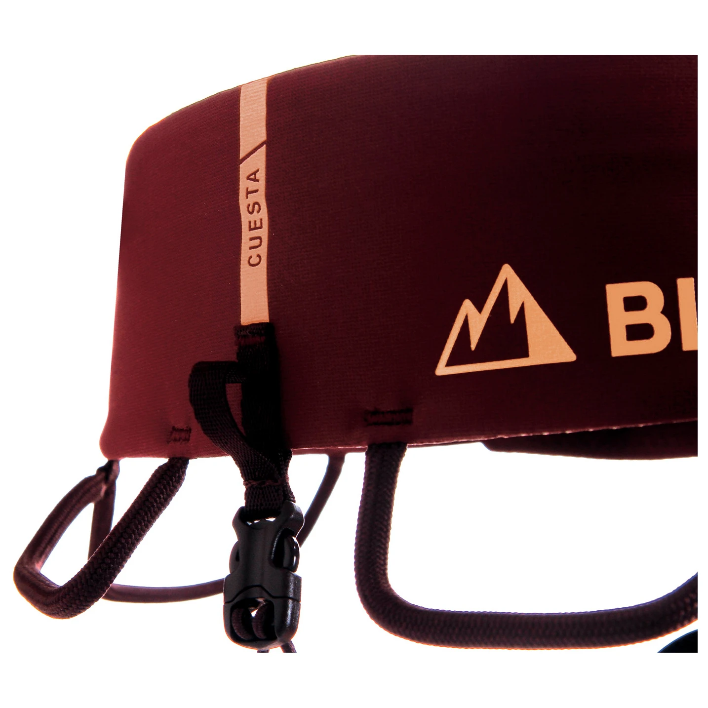 Blue Ice - Women's Cuesta Harness - Baudrier – Image 2