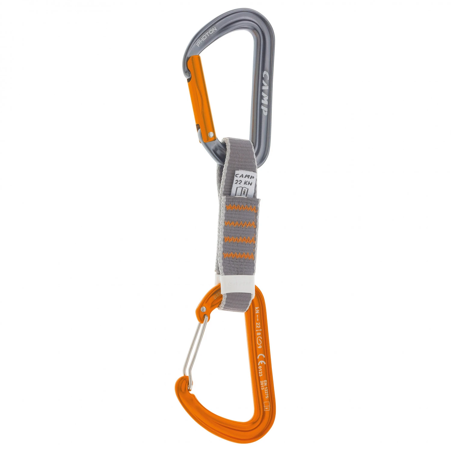 C.A.M.P. - Photon Mixed Express KS - Dégaine – Image 2