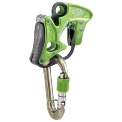 Climbing Technology - Alpine-Up Kit - Système D'assurage