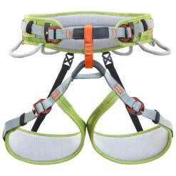 Climbing Technology - Ascent - Baudrier