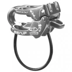 Climbing Technology - Be-Up Belay - Système D'assurage