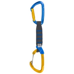 Climbing Technology - Berry Set Pro - Dégaine