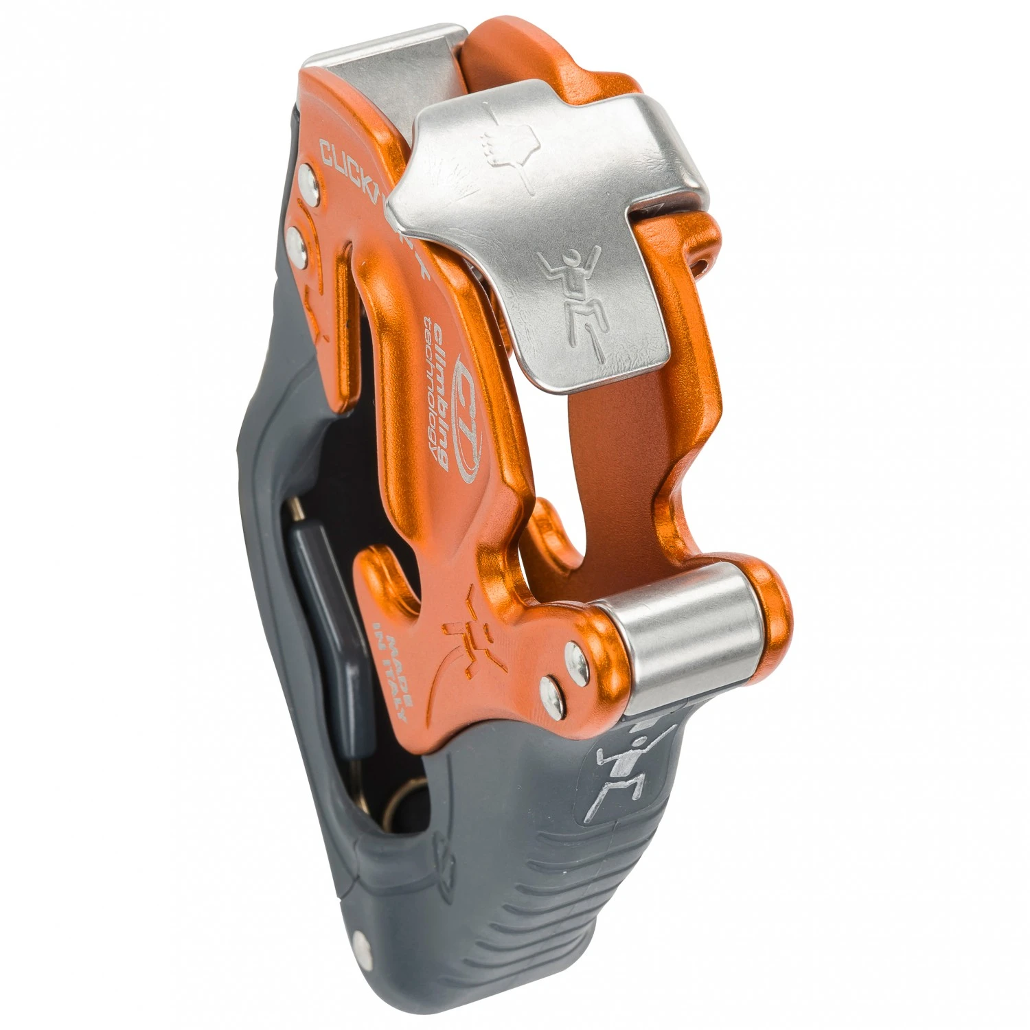 Climbing Technology - Click Up Kit + - Système D'assurage – Image 4