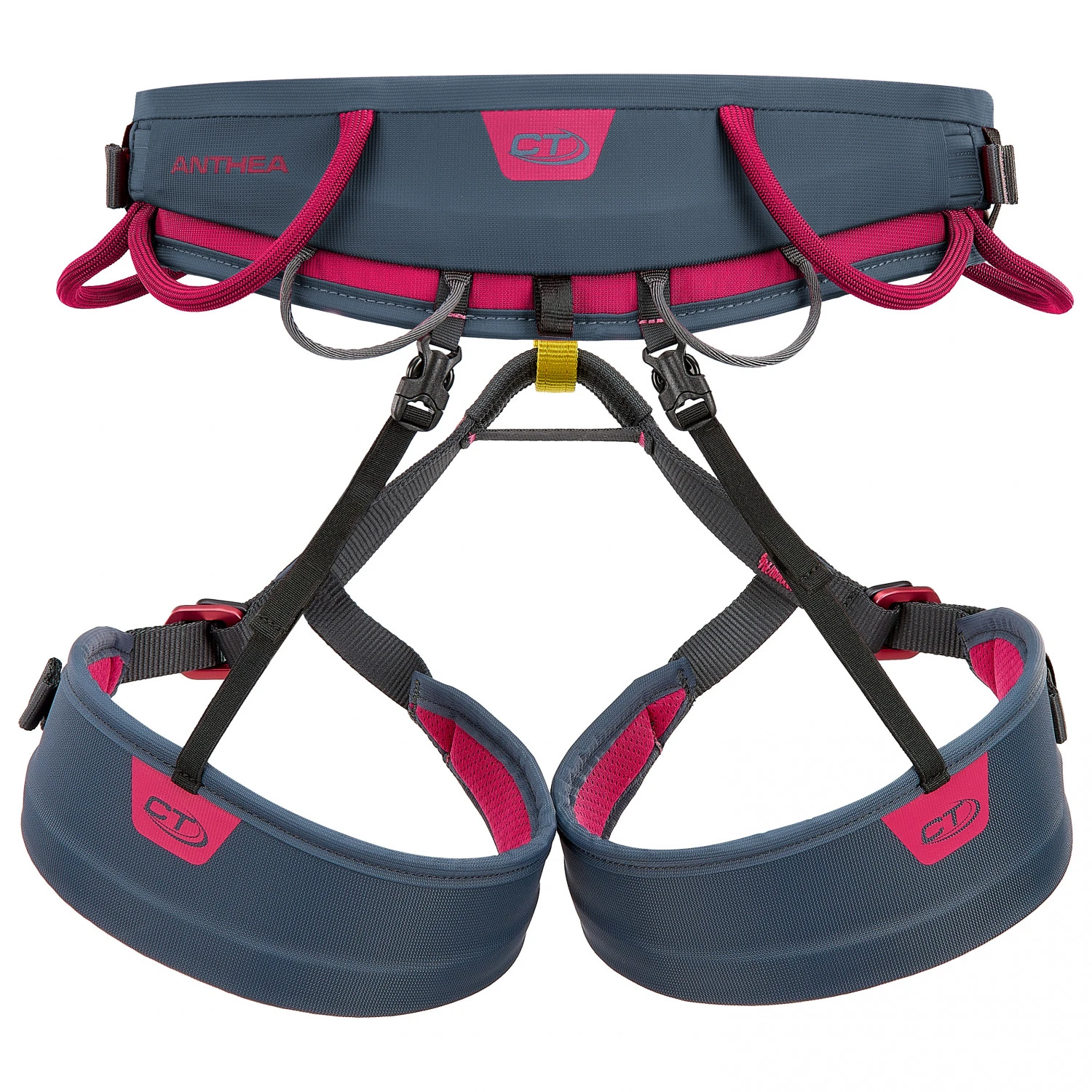 Climbing Technology - Women's Anthea - Baudrier – Image 3