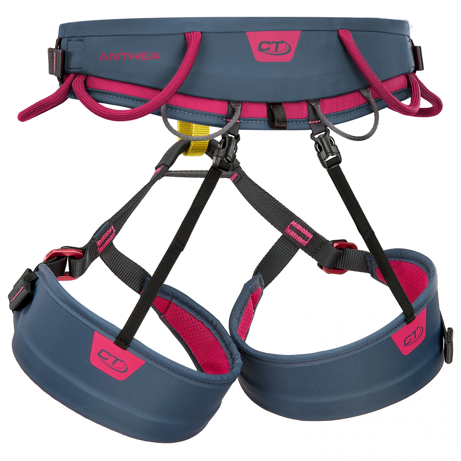 Climbing Technology - Women's Anthea - Baudrier – Image 4
