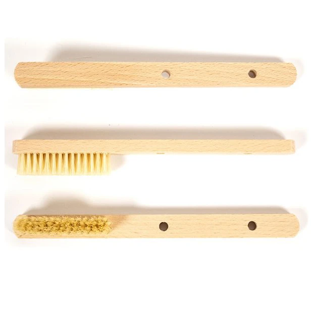 DeWOODSTOK - Small Brush - Brosse à Prise – Image 2