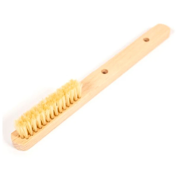 DeWOODSTOK - Small Brush - Brosse Ă Prise