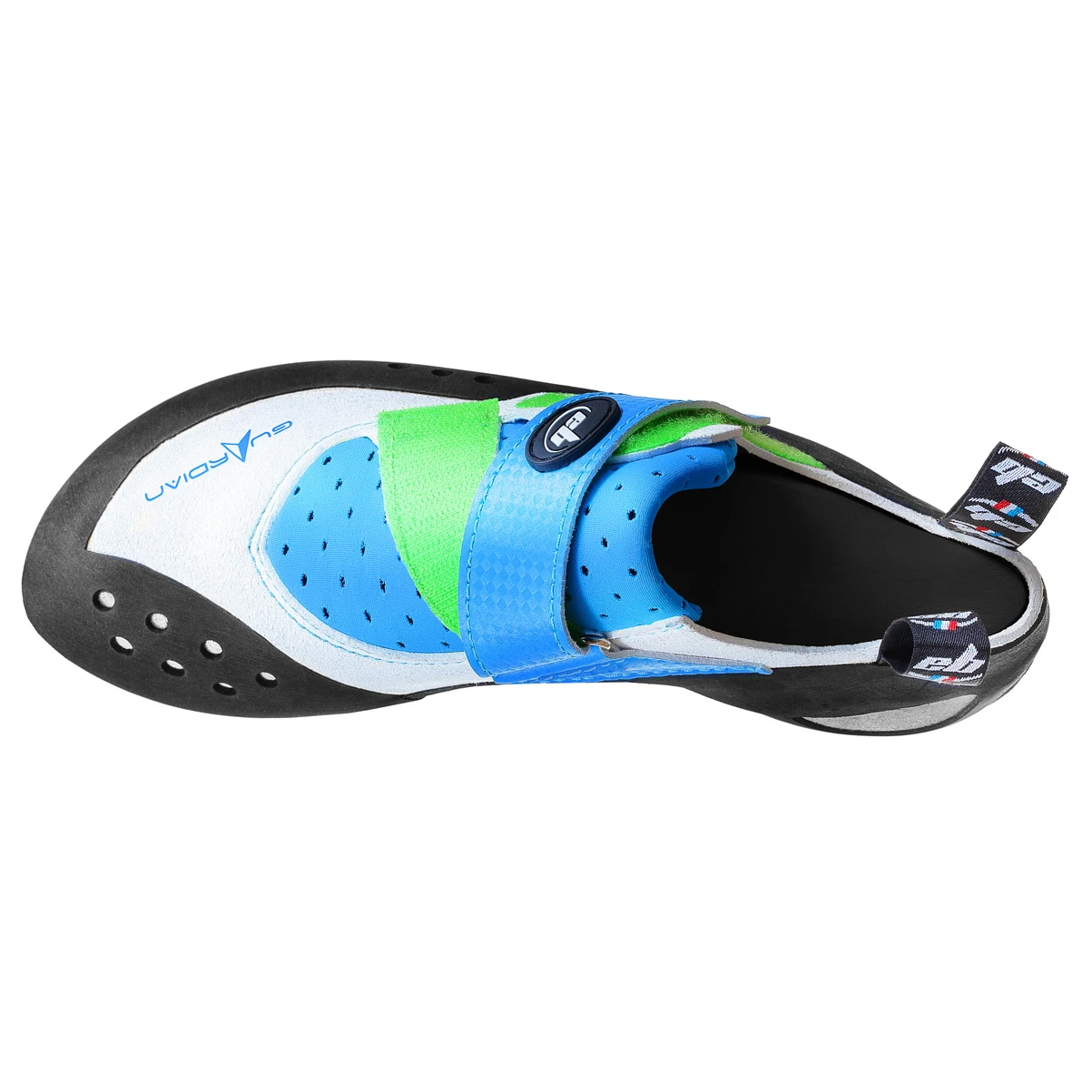 EB - Guardian - Chaussons D'escalade – Image 2