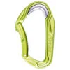 Edelrid - Bulletproof Bent II - Mousqueton De Progression