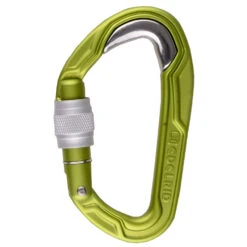 Edelrid - Bulletproof Screw II - Mousqueton à Vis