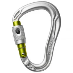 Edelrid - HMS Bullet Permalock - Mousqueton HMS