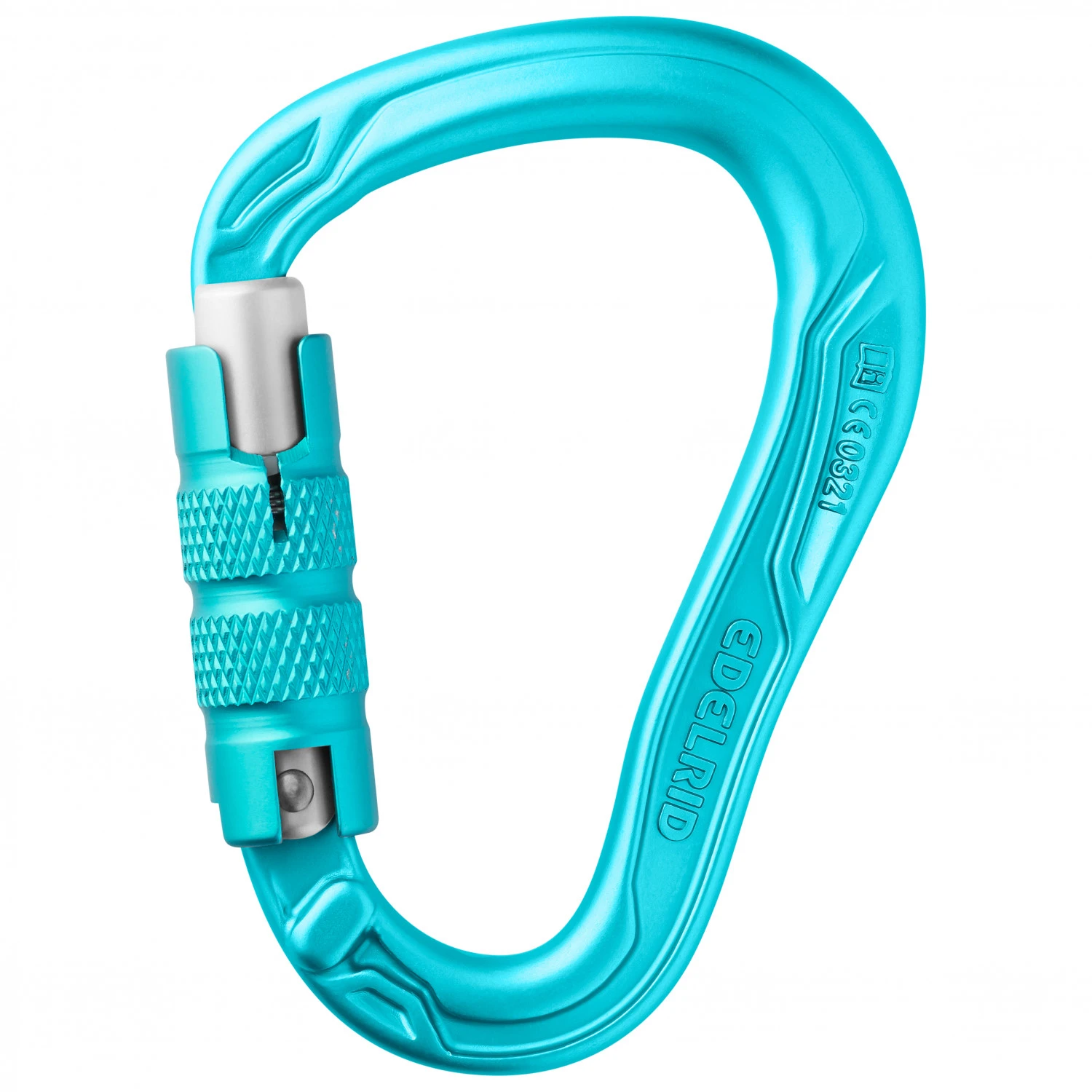 Edelrid - HMS Bullet Triple II - Mousqueton HMS – Image 3
