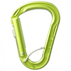Edelrid - HMS Strike Slider FG II - Mousqueton HMS