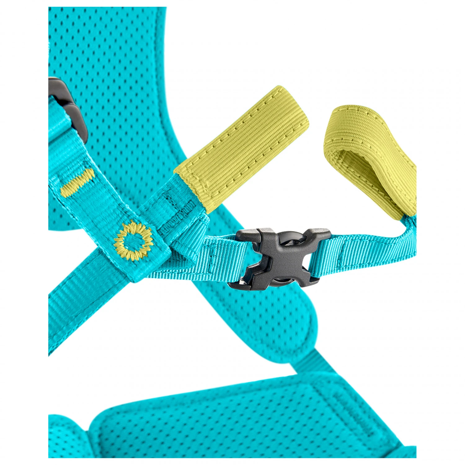 Edelrid - Kid's Fraggle III - Baudrier Intégral – Image 3