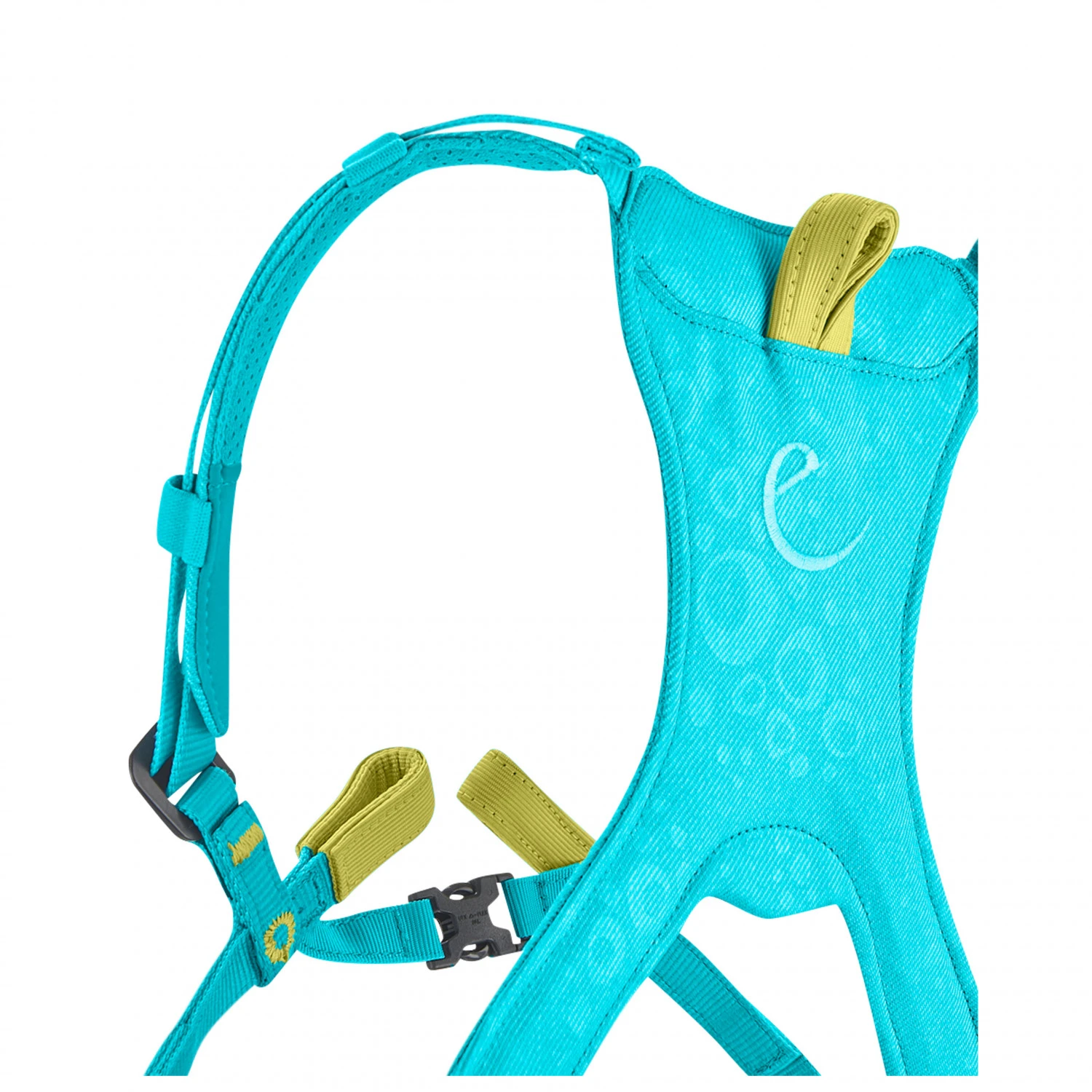 Edelrid - Kid's Fraggle III - Baudrier Intégral – Image 4