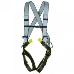 Edelrid - Solid - Baudrier Intégral