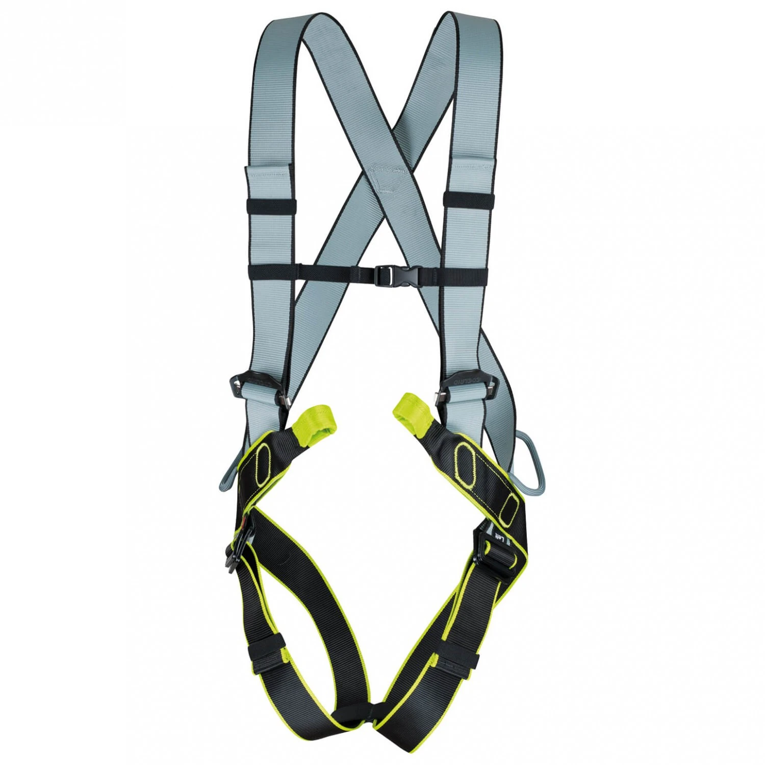 Edelrid - Solid - Baudrier Intégral