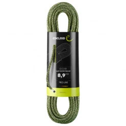 Edelrid - Swift Protect Pro Dry 8,9 - Corde à Simple