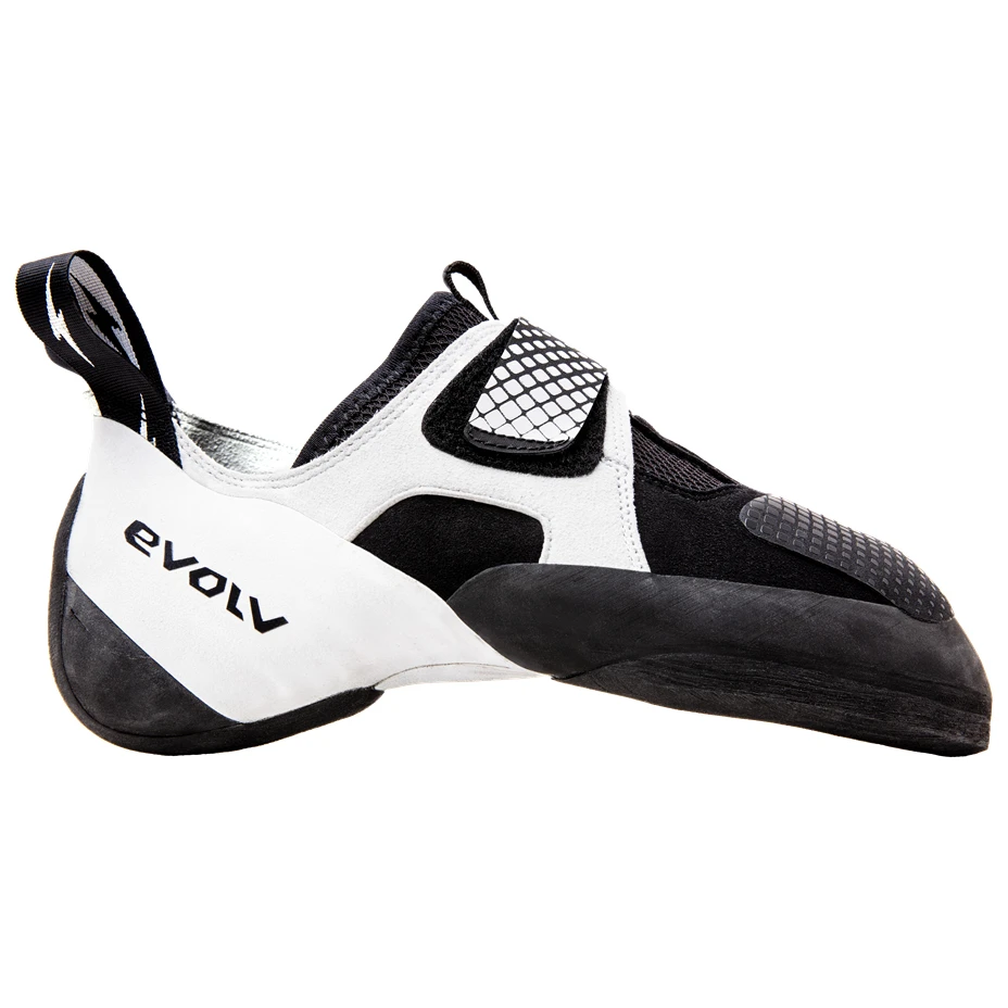 Evolv - Zenist - Chaussons D'escalade