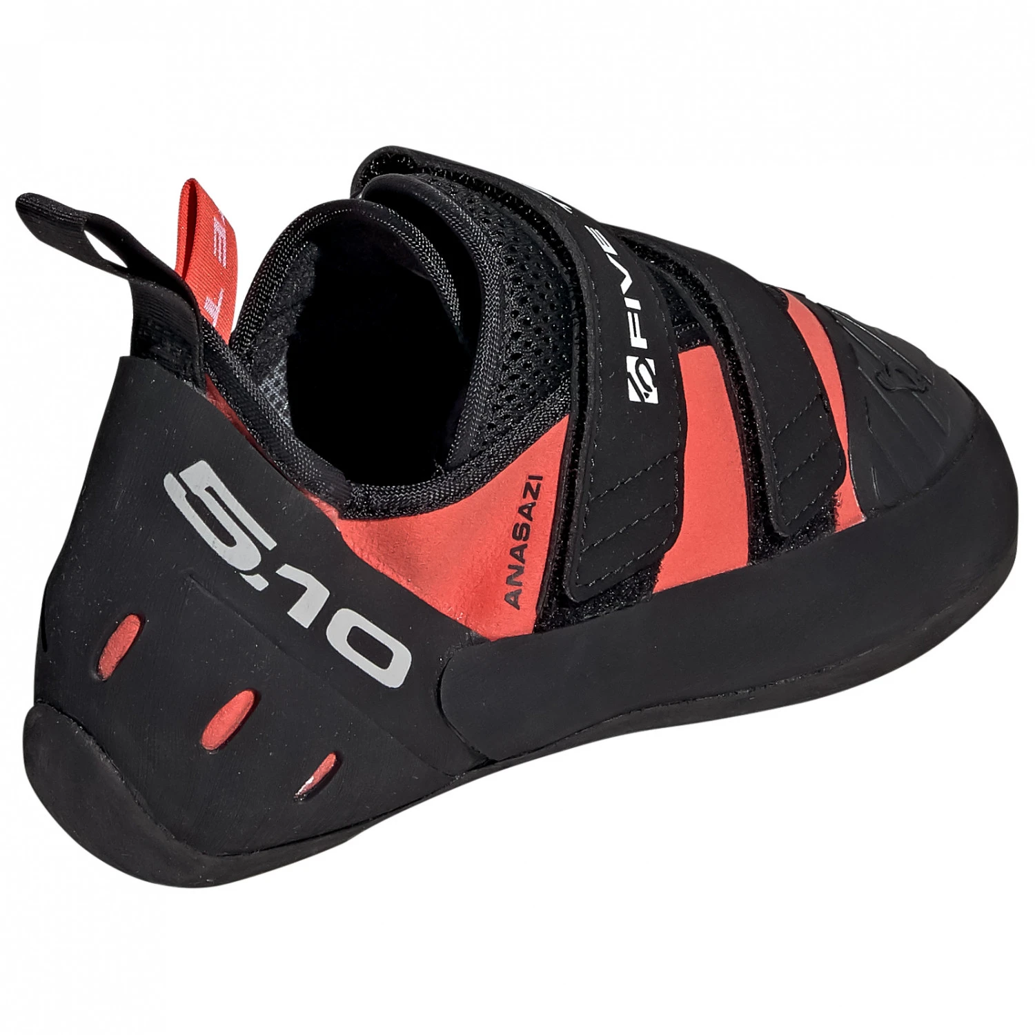 Five Ten - Women's Anasazi LV Pro - Chaussons D'escalade – Image 4