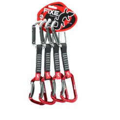 Fixe - Quickdraw Montgrony 4-Pack - Dégaine