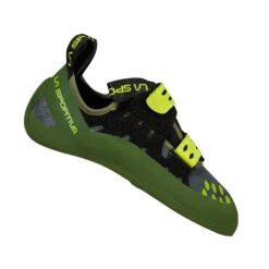 La Sportiva - GeckoGym Vegan - Chaussons D'escalade