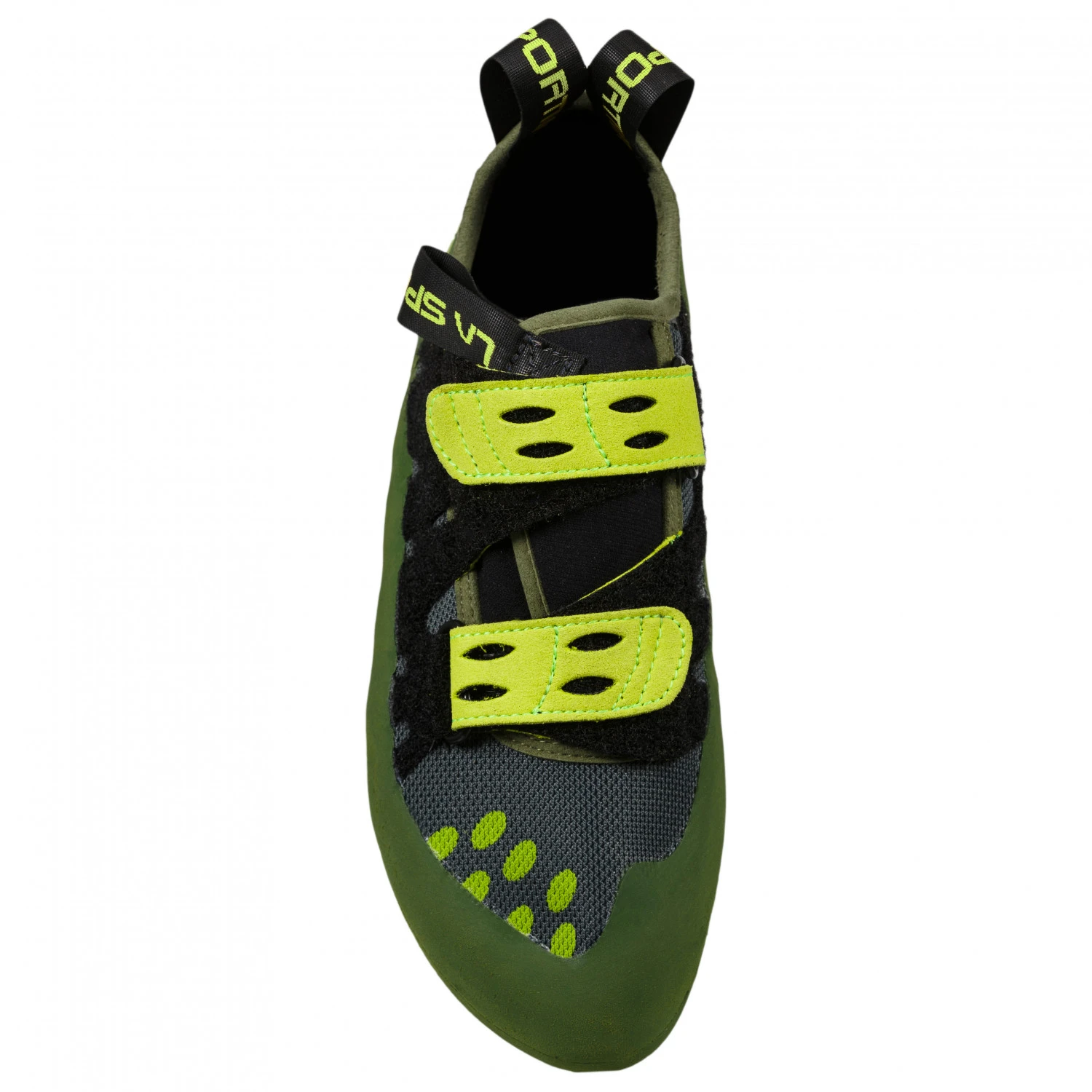 La Sportiva - GeckoGym Vegan - Chaussons D'escalade – Image 2