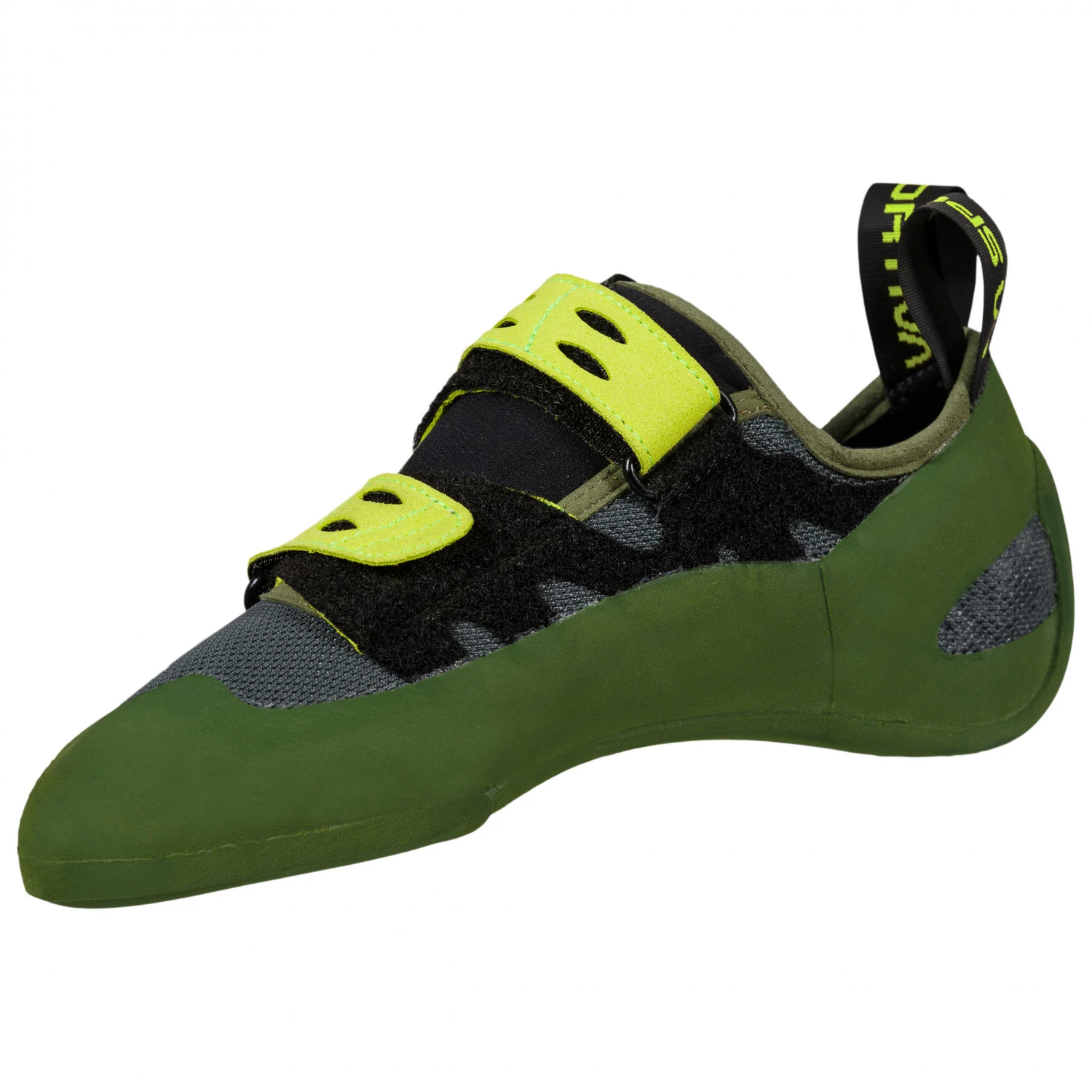 La Sportiva - GeckoGym Vegan - Chaussons D'escalade – Image 4