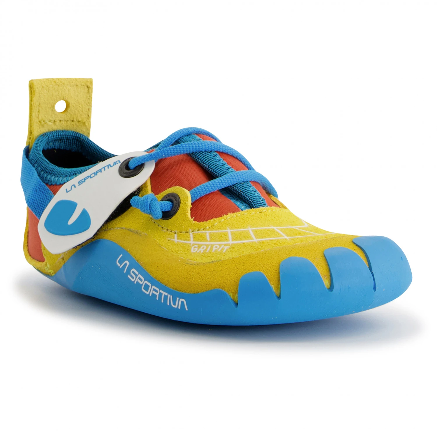 La Sportiva - Kid's Gripit - Chaussons D'escalade – Image 2