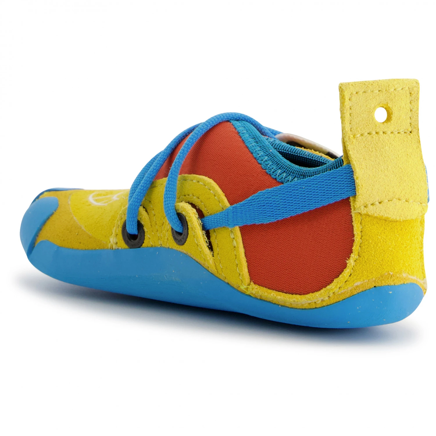 La Sportiva - Kid's Gripit - Chaussons D'escalade – Image 5