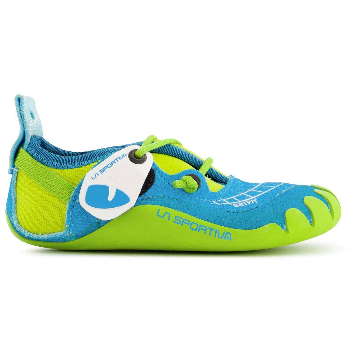 La Sportiva - Kid's Gripit - Chaussons D'escalade