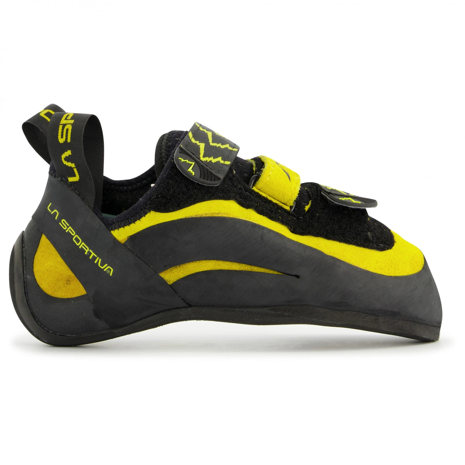 La Sportiva - Miura VS - Chaussons D'escalade