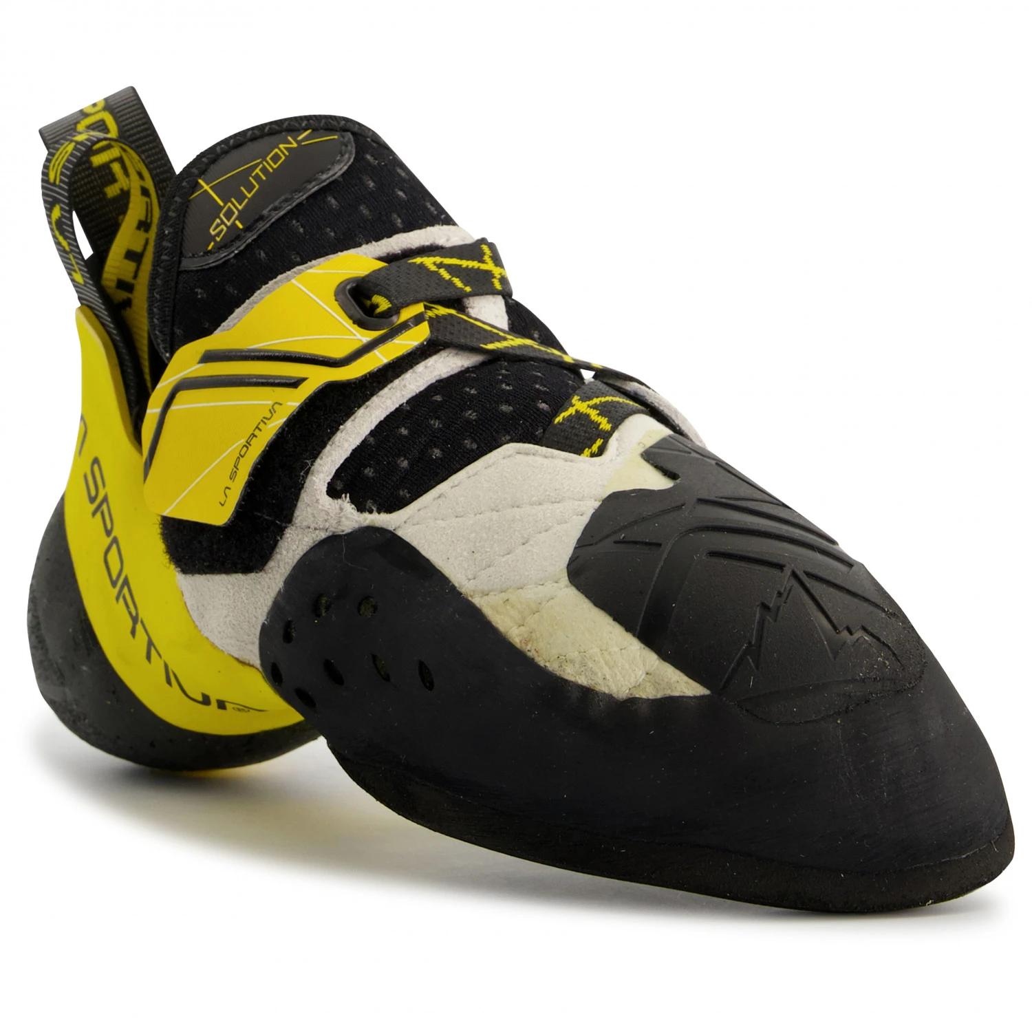 La Sportiva - Solution - Chaussons D'escalade – Image 2